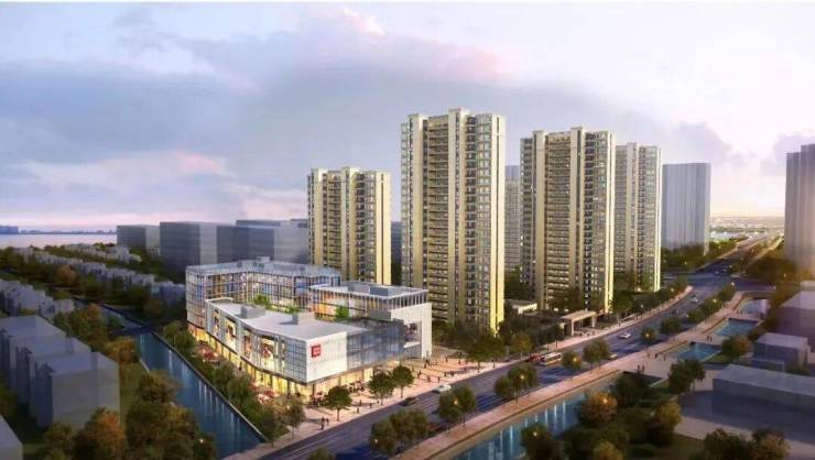 湖西银座(售楼处)网站-2024湖西银座欢迎您-图文详解-户型解析-最新动态-地址-交通-学区-商业(图2)