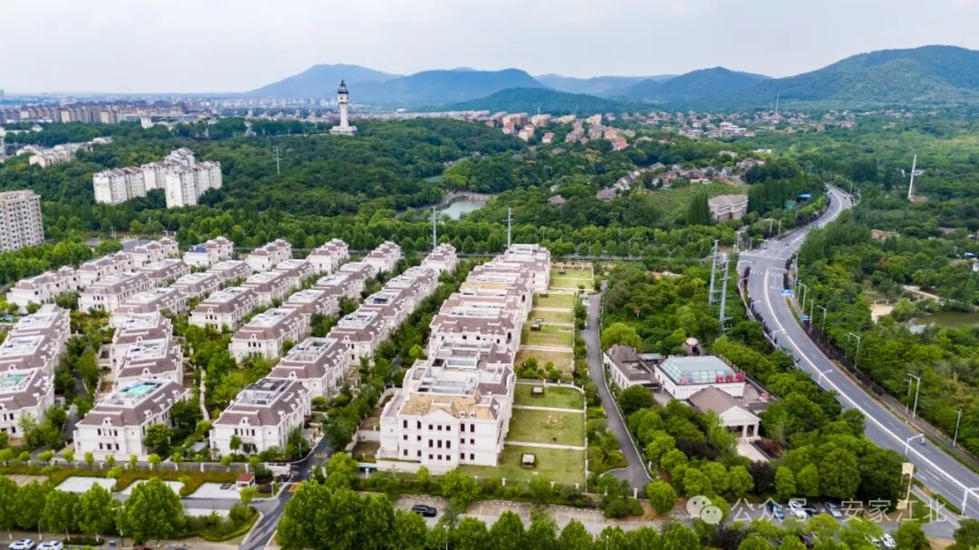 Pg电子：风向突变！富豪们正扎堆杀回楼市南京别墅突然发力(图2)