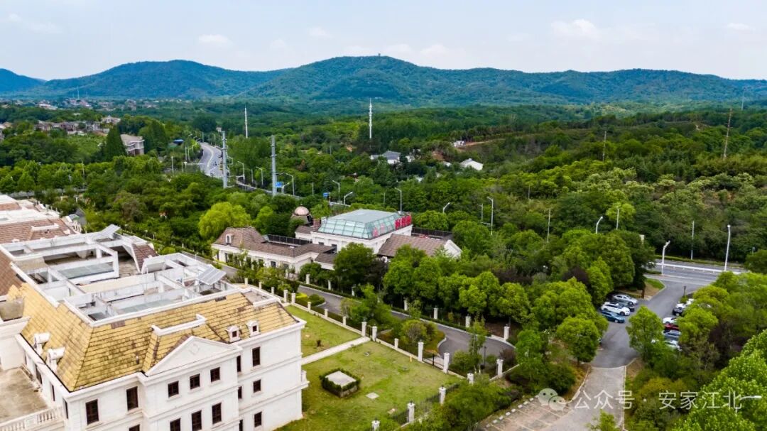 Pg电子：风向突变！富豪们正扎堆杀回楼市南京别墅突然发力(图4)