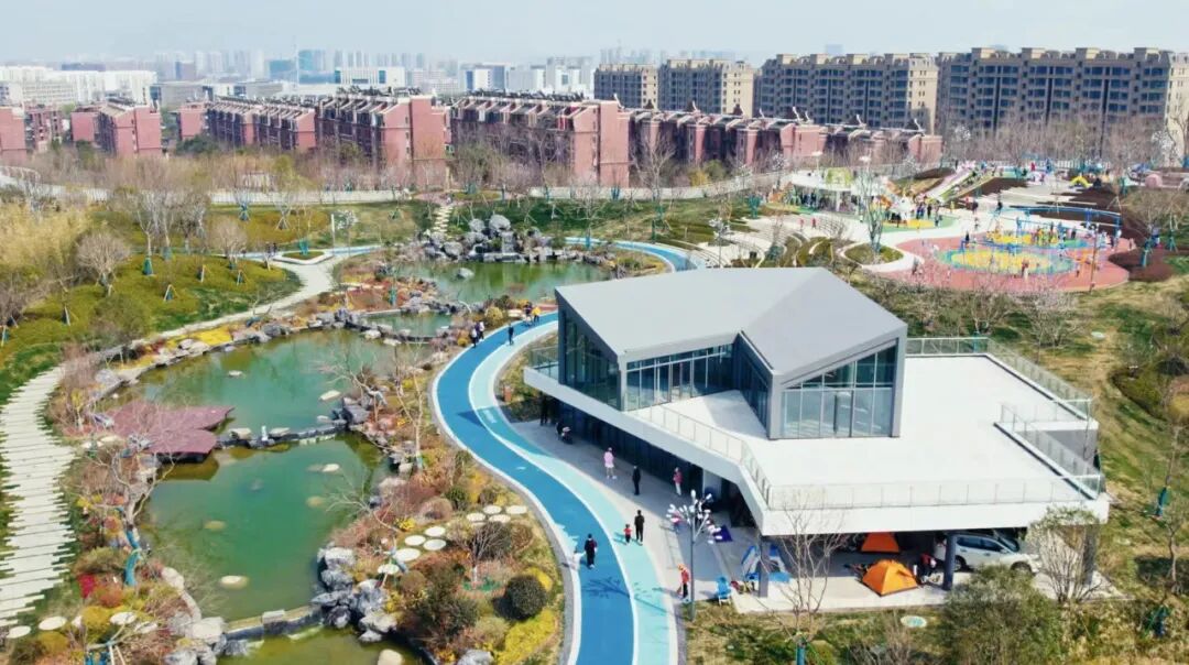 Pg电子：风向突变！富豪们正扎堆杀回楼市南京别墅突然发力(图6)