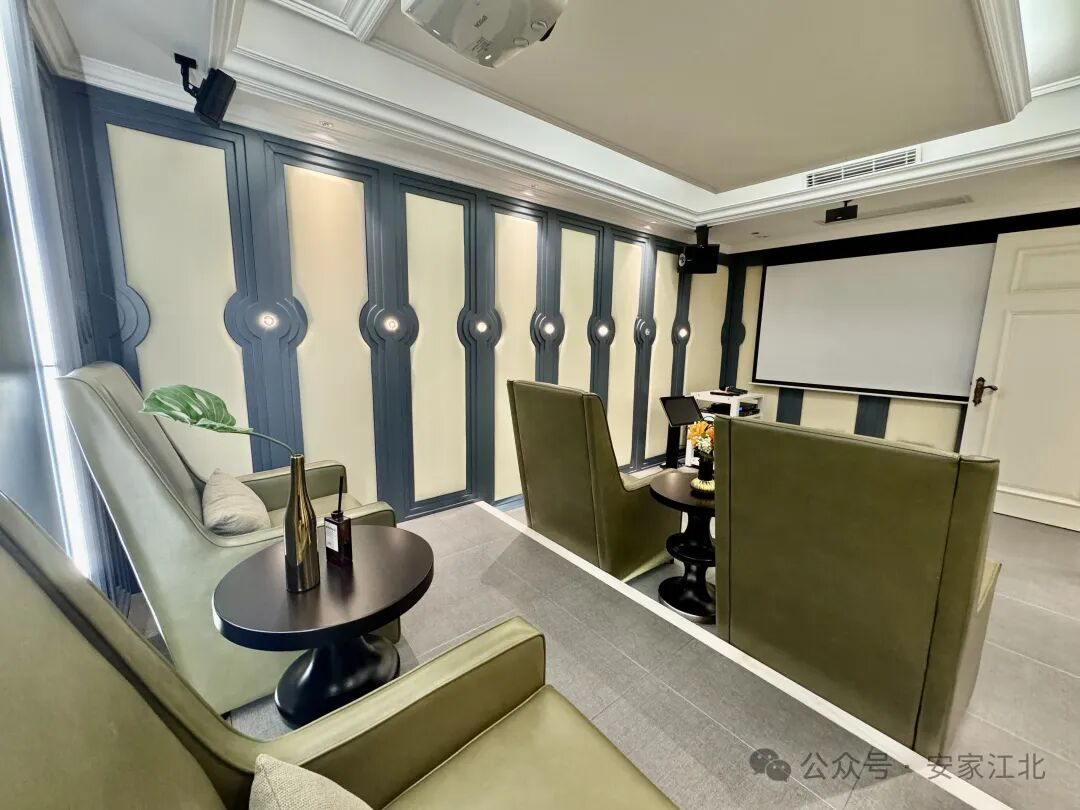 Pg电子：风向突变！富豪们正扎堆杀回楼市南京别墅突然发力(图12)