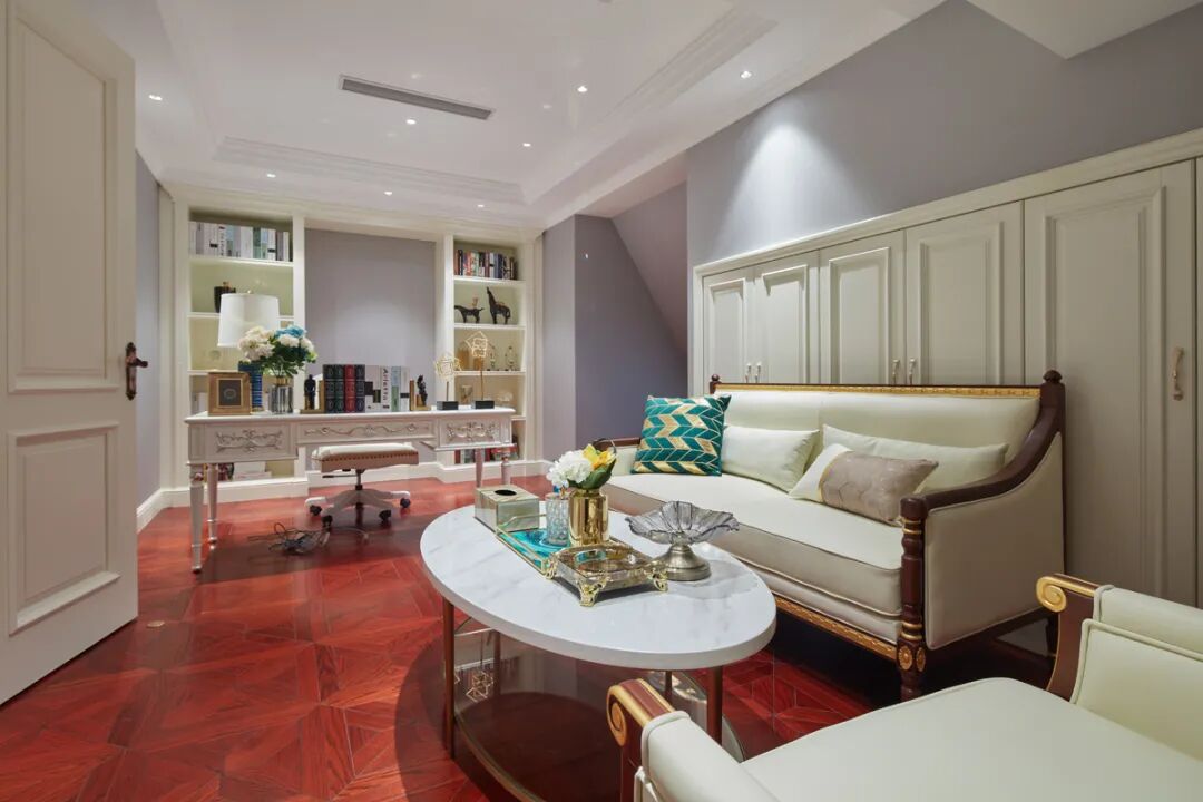 Pg电子：风向突变！富豪们正扎堆杀回楼市南京别墅突然发力(图13)