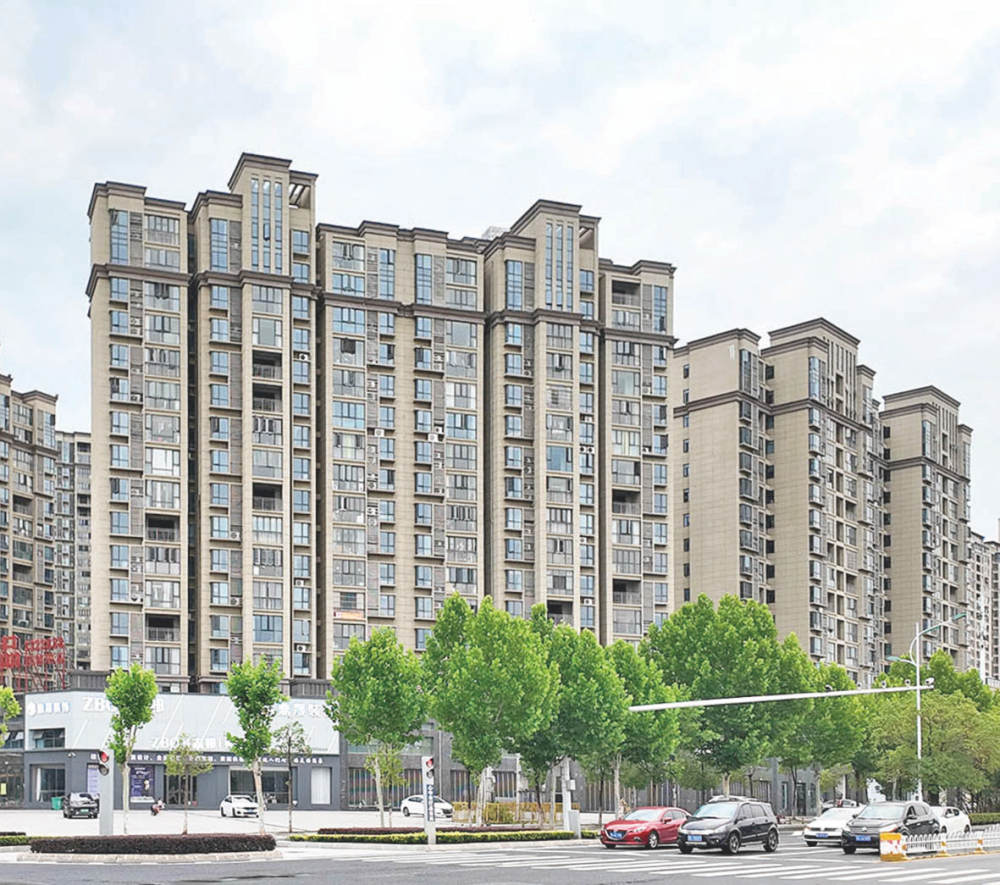 提额度、扩场景年内超30地密集调整公积金政策(图1)