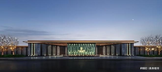 楼市热度狂飙四代准现房开启清盘抢房模式！(图6)