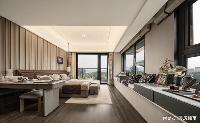 楼市热度狂飙四代准现房开启清盘抢房模式！(图15)