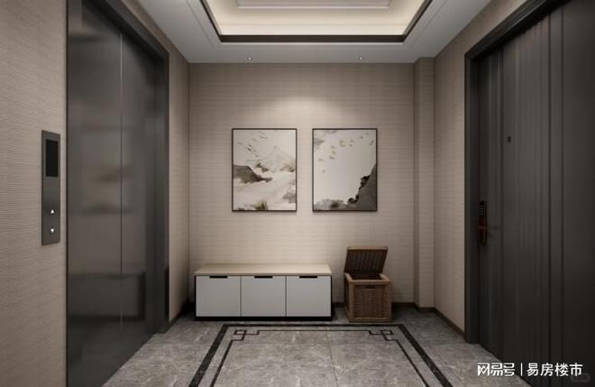 楼市热度狂飙四代准现房开启清盘抢房模式！(图11)