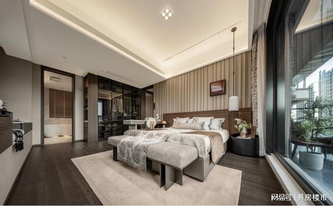 楼市热度狂飙四代准现房开启清盘抢房模式！(图14)