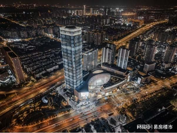 楼市热度狂飙四代准现房开启清盘抢房模式！(图9)