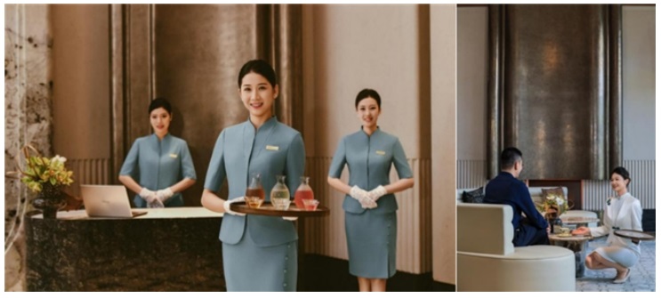 国贸地产荣登“中国房地产综合实力TOP15”(图9)