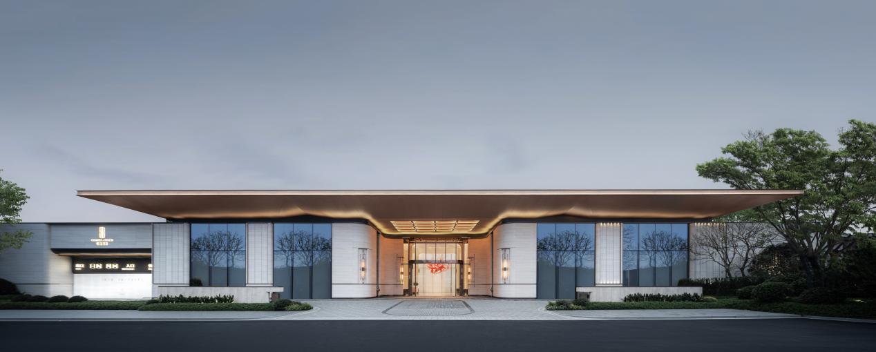 Pg电子平台：中海悦府获中国建筑“好房子”营造体系践行项目授牌(图2)