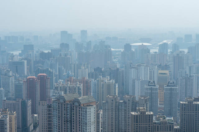 一线城市领跑楼市“小阳春”来了？(图2)