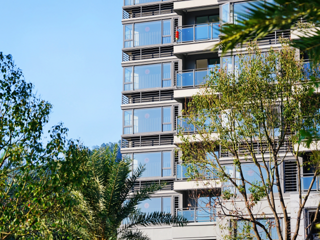 一线城市领跑楼市“小阳春”来了？(图3)