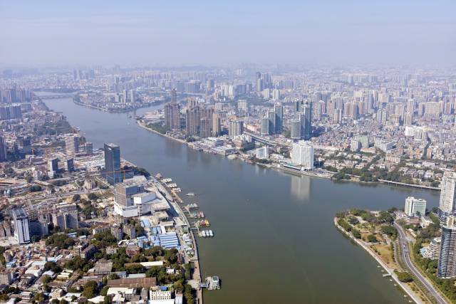 一线城市领跑楼市“小阳春”来了？(图4)