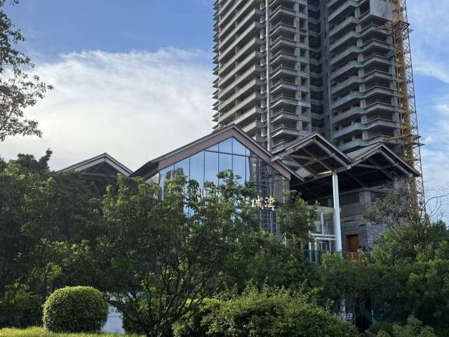 一线城市领跑楼市“小阳春”来了？(图6)