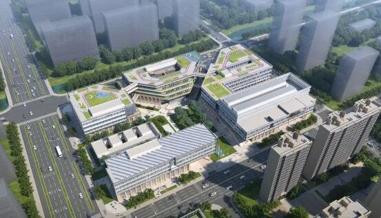 7块地火速卖出！南京新年首场土拍落幕！金茂重回南部新城！(图4)