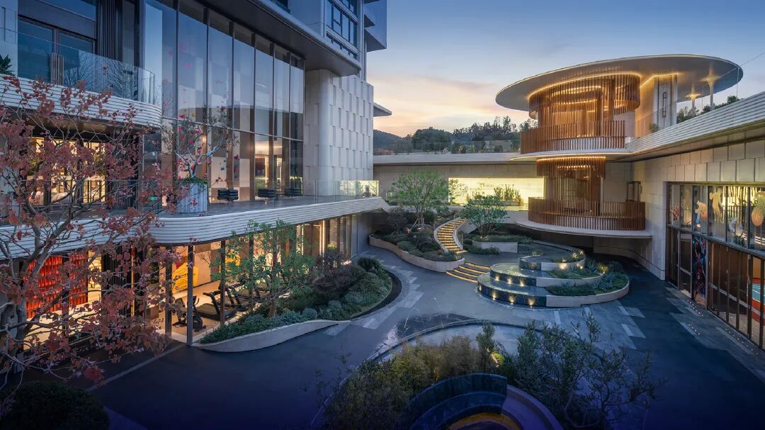 7块地火速卖出！南京新年首场土拍落幕！金茂重回南部新城！(图9)