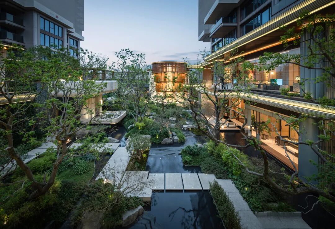 7块地火速卖出！南京新年首场土拍落幕！金茂重回南部新城！(图10)