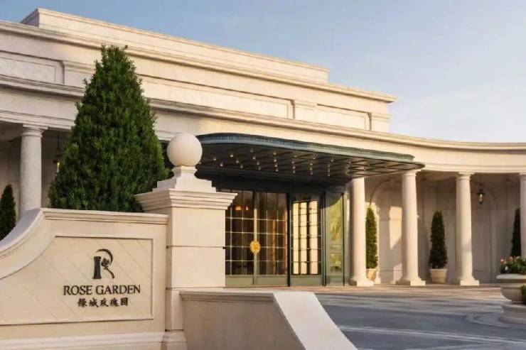 Pg电子网站：绿城玫瑰园II期售楼处电话_绿城玫瑰园II期营销中心24小时热线苏州园区金鸡湖来电预约看房_2024楼盘测评+最新房价(图3)