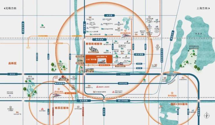 Pg电子网站：2024大悦繁华图楼盘评测大悦繁华图【认证】售楼处电话+最新动态+户型详解+位置学区配套(图2)