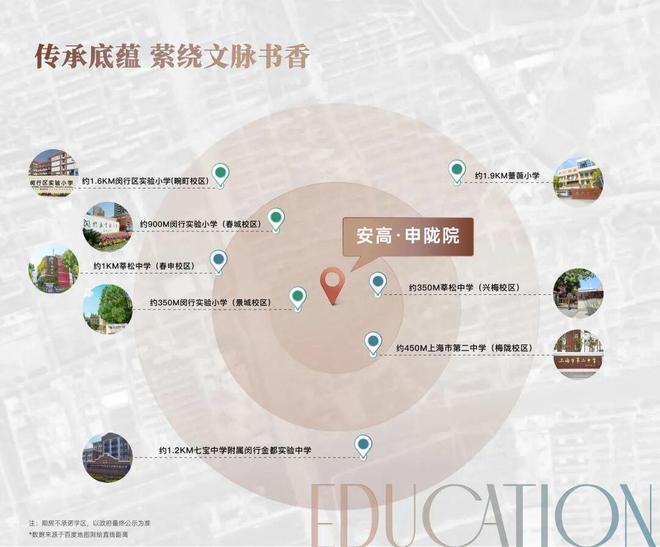 热搜@安高申陇院售楼处发布：梅陇终改大平层实景会所所见即所得(图12)