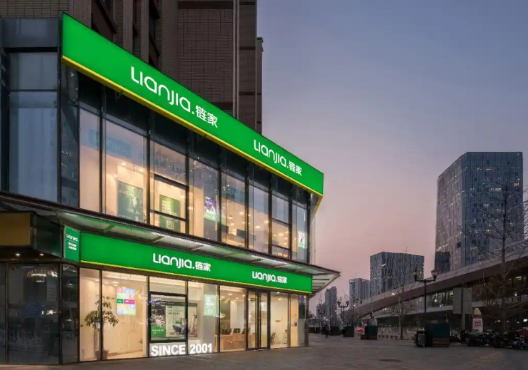 Pg电子平台：楼市喜迎“小阳春”：京沪二手房热度最高新房回暖尚待观察