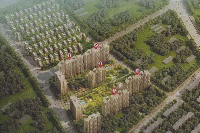 Pg电子网站：运河铭著-售楼处(运河铭著)网站-2024新首页-北京网易房产(图1)