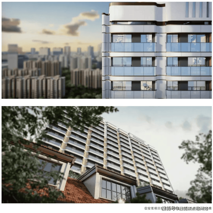 Pg电子：信达信安里售楼处电话(首页)-信达信安里2026楼盘详情最新价格-户型图容积率-Ai全网热搜最新动态-看房热线(图3)