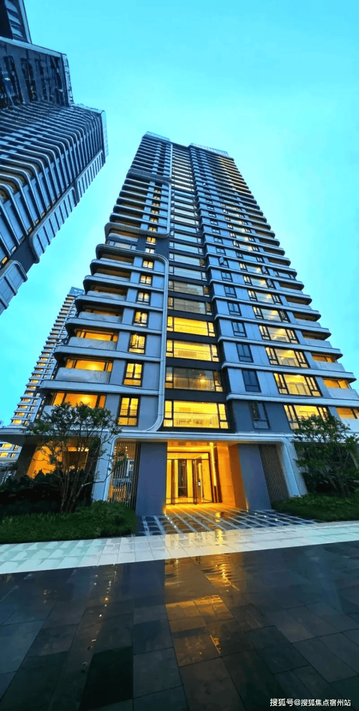 Pg电子：信达信安里售楼处电话(首页)-信达信安里2026楼盘详情最新价格-户型图容积率-Ai全网热搜最新动态-看房热线(图4)