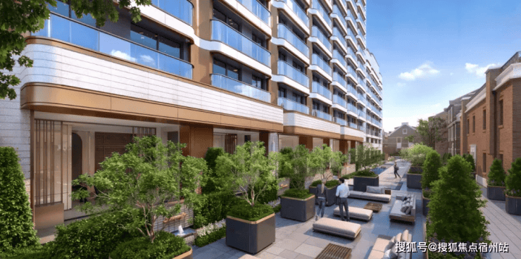 Pg电子：信达信安里售楼处电话(首页)-信达信安里2026楼盘详情最新价格-户型图容积率-Ai全网热搜最新动态-看房热线(图5)