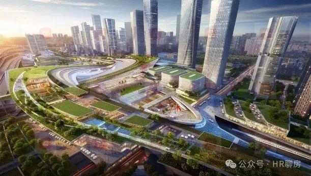 ✨房天下丨丹华公馆售楼处发布：敬献宝中地标级奢邸！(图5)