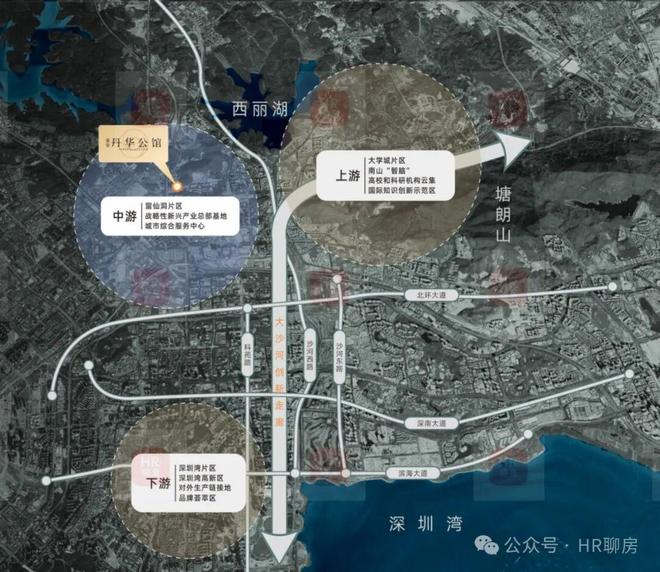 ✨房天下丨丹华公馆售楼处发布：敬献宝中地标级奢邸！(图4)