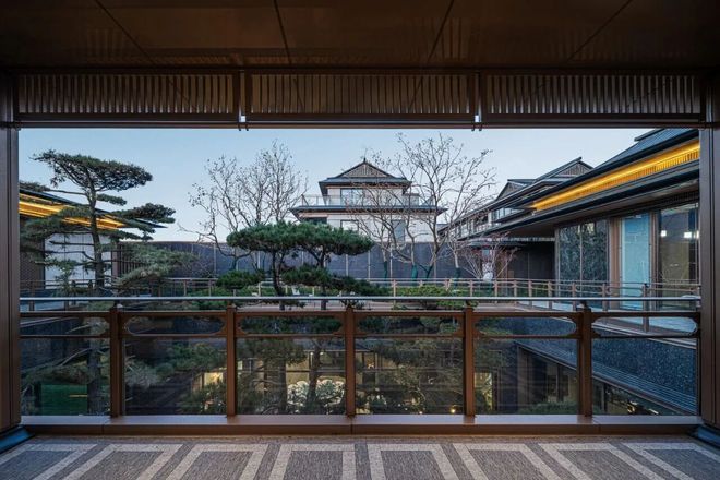 绿城兴贤澜颂最新房产动态及项目全景解析(图2)