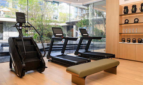 中央公园首个新规小户型亮相绿城用“好房子”实现“越级改善”新生活(图6)