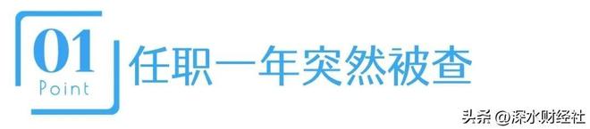 Pg电子平台：南京老牌房企高层突遭留置！(图1)