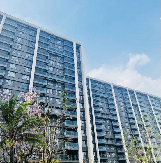 天房美瑜华庭最新房产动态及项目全解析(图2)