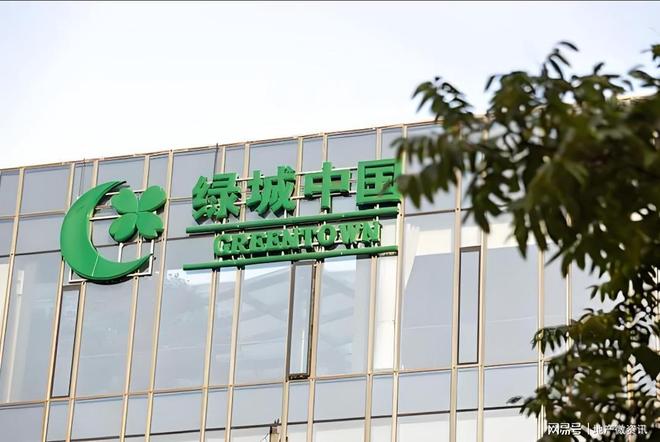 绿城中国被天鸿地产举报了9集内容